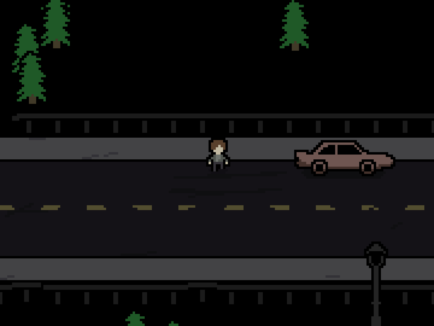 Ultradian screenshot 1