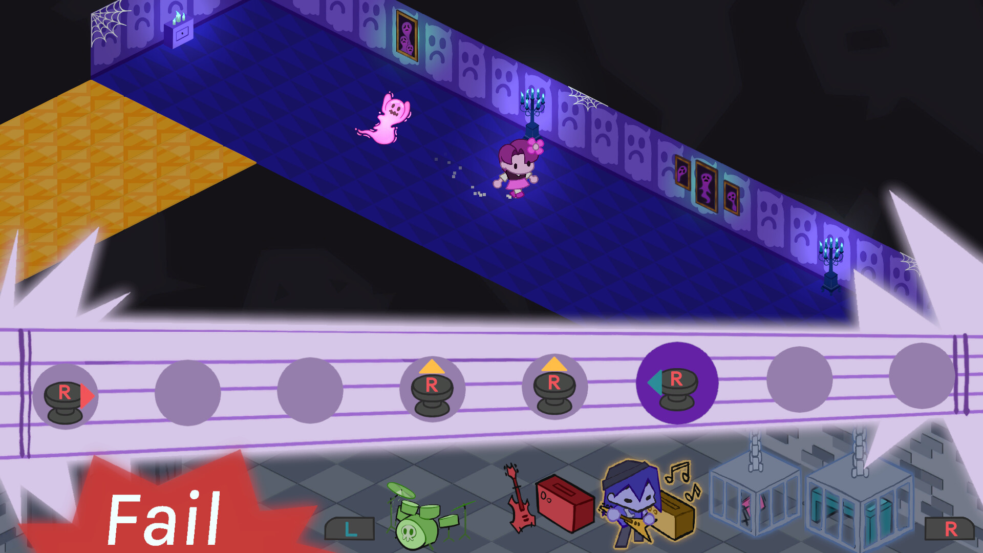 GroOove screenshot 2