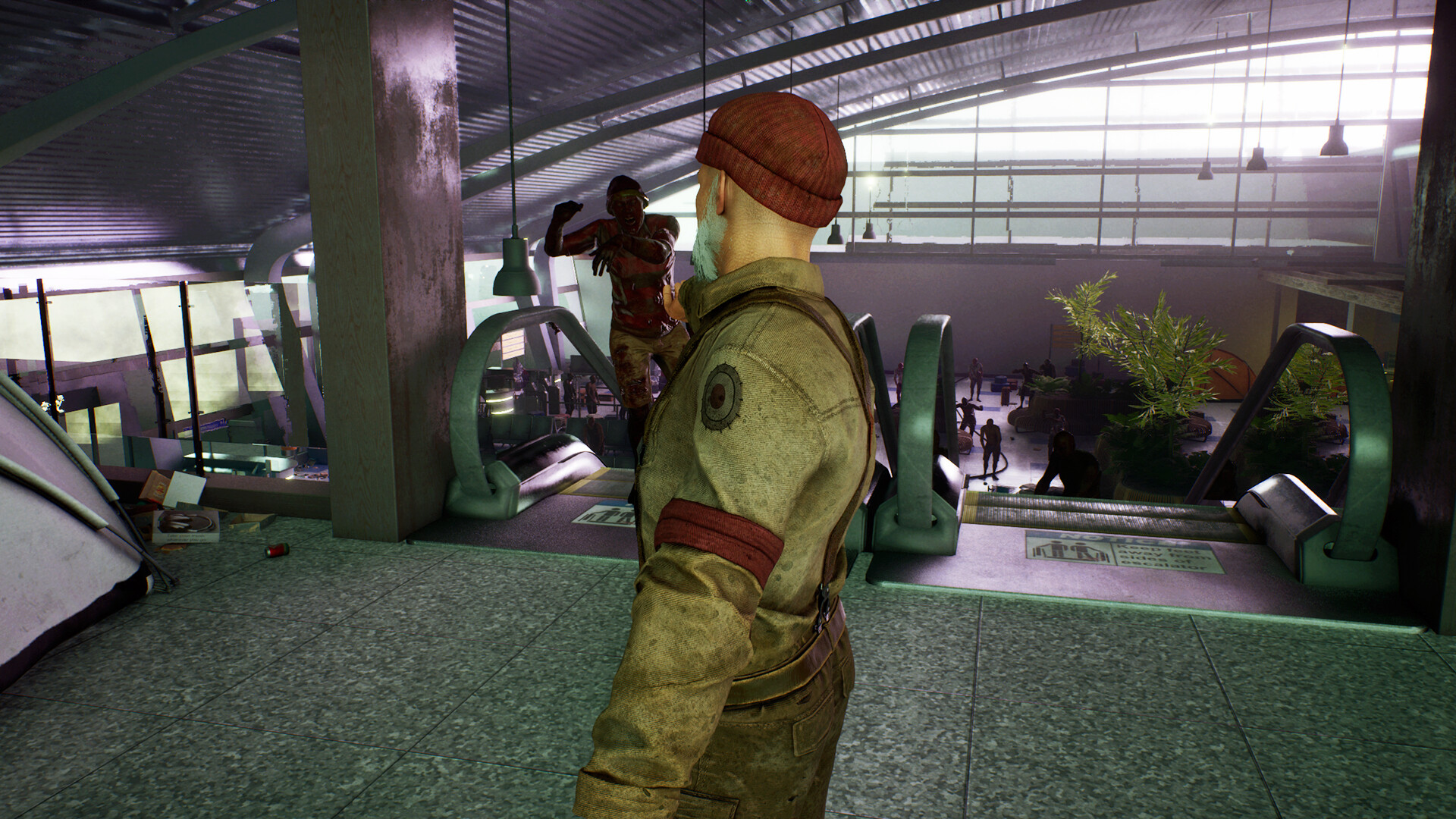 Lens Of Horror screenshot 9