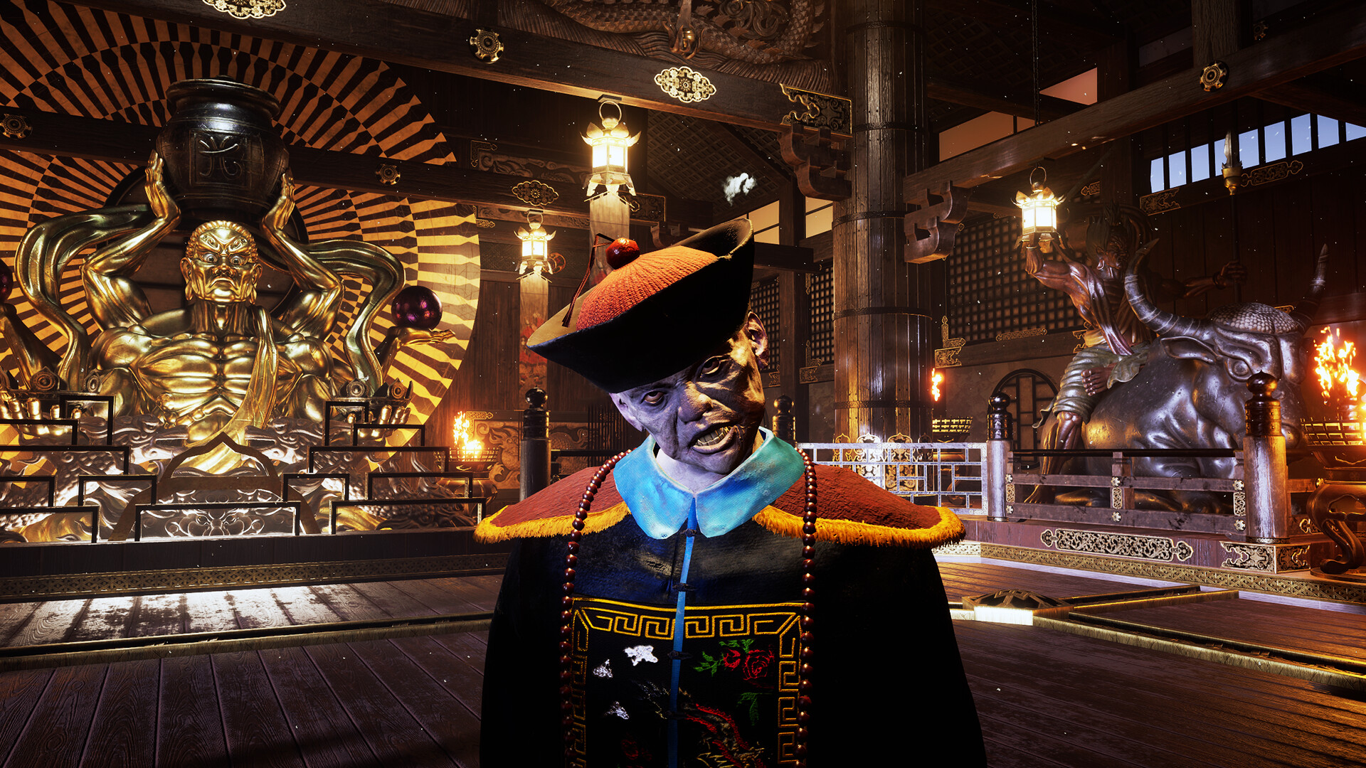 Lens Of Horror screenshot 4