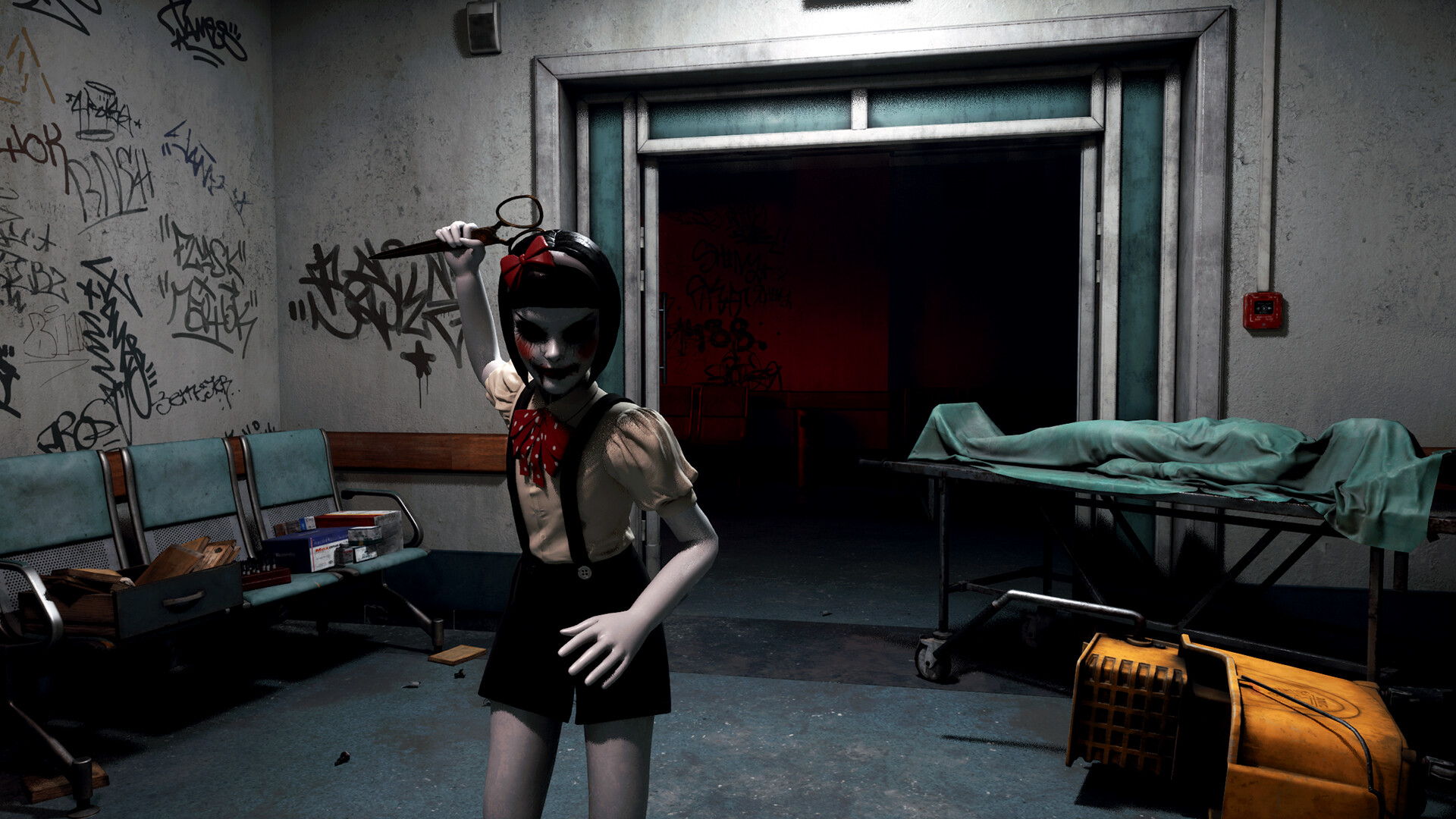 Lens Of Horror screenshot 10
