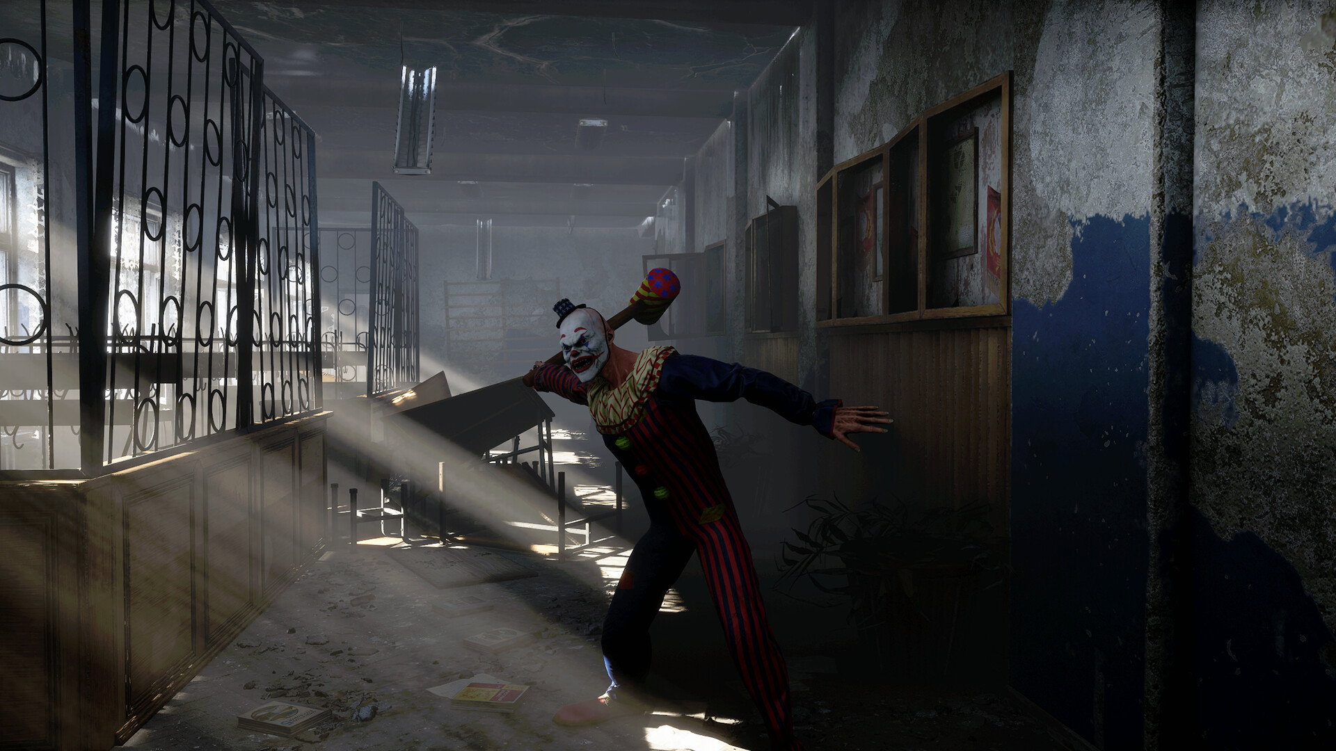 Lens Of Horror screenshot 2
