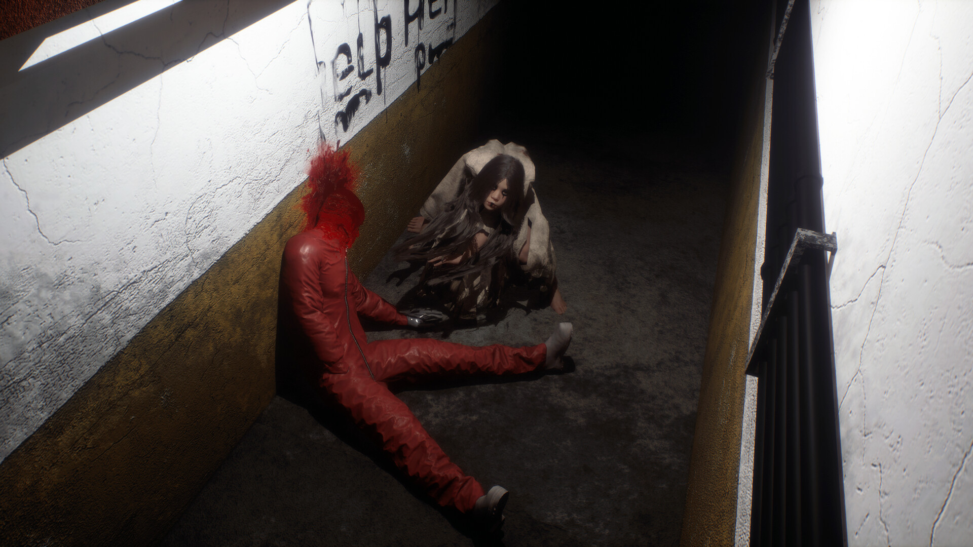 Lens Of Horror screenshot 7