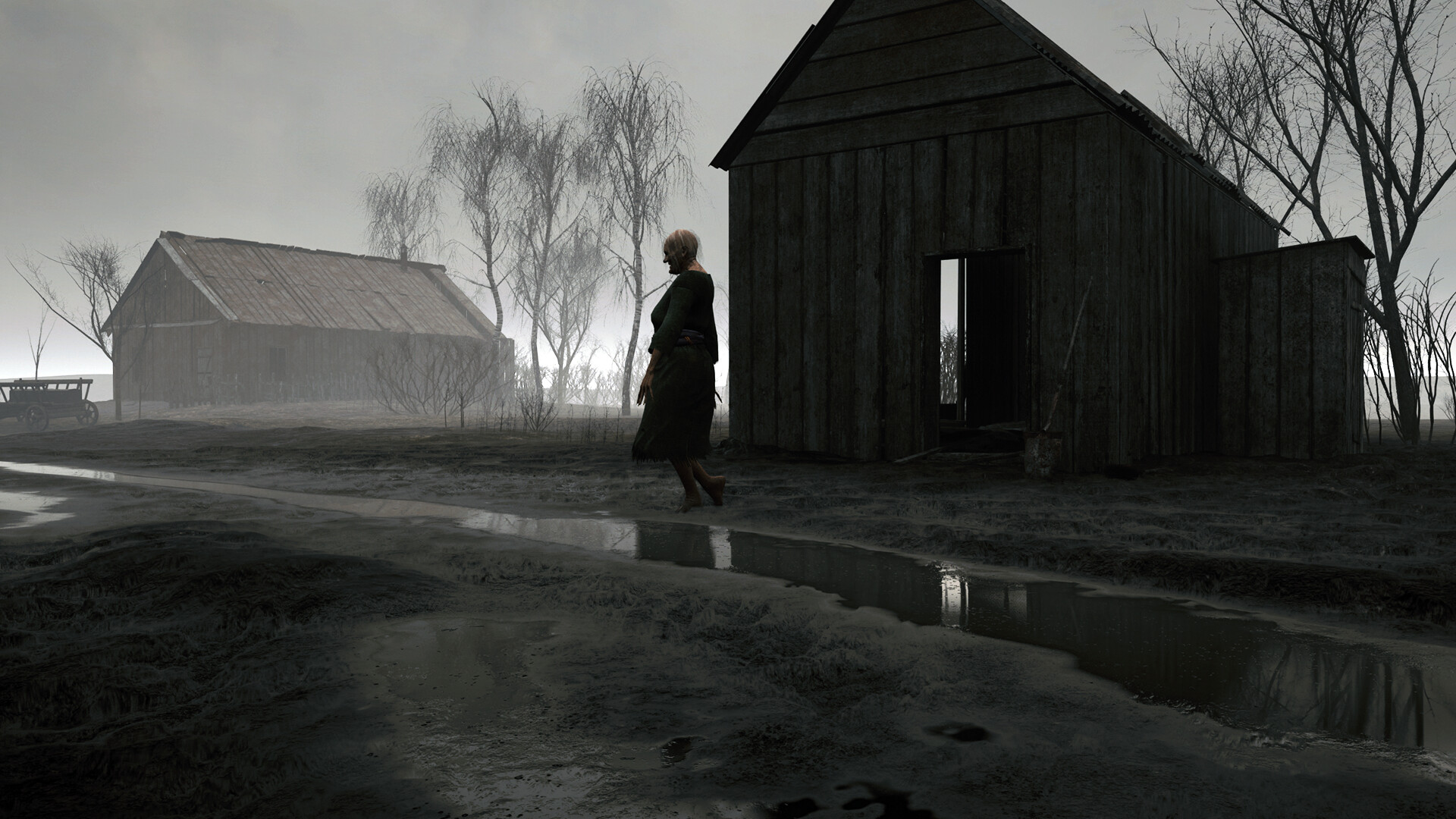Lens Of Horror screenshot 8