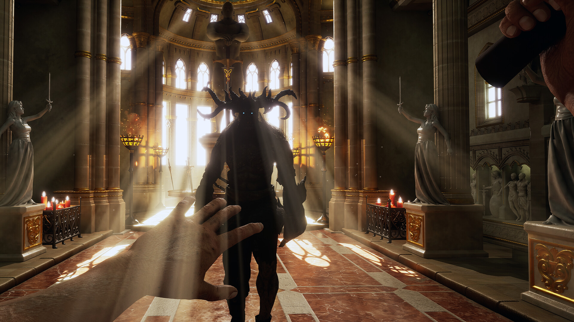 Lens Of Horror screenshot 3