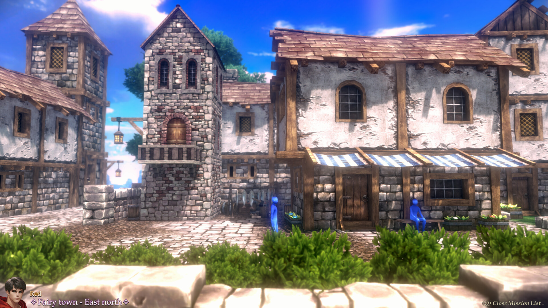 BARA Labs screenshot 2