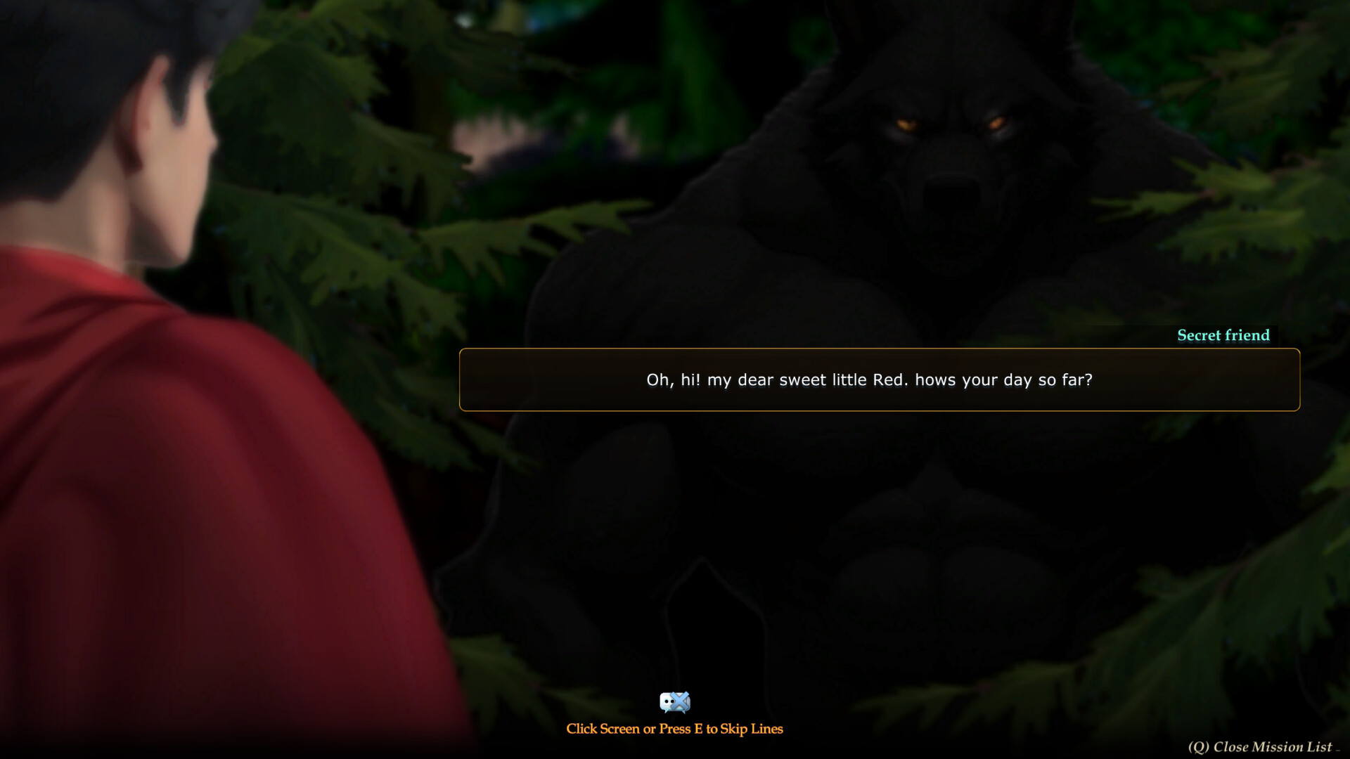 BARA Labs screenshot 4