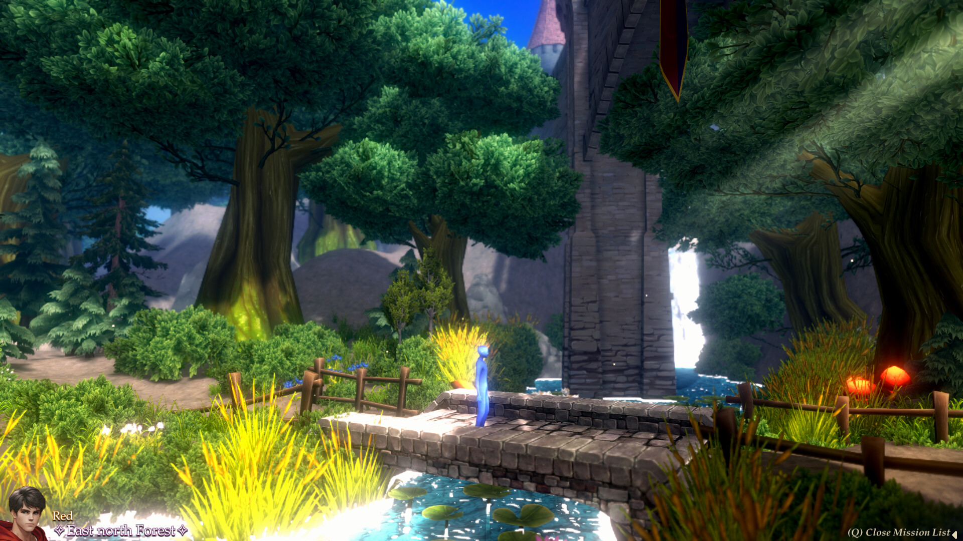 BARA Labs screenshot 3