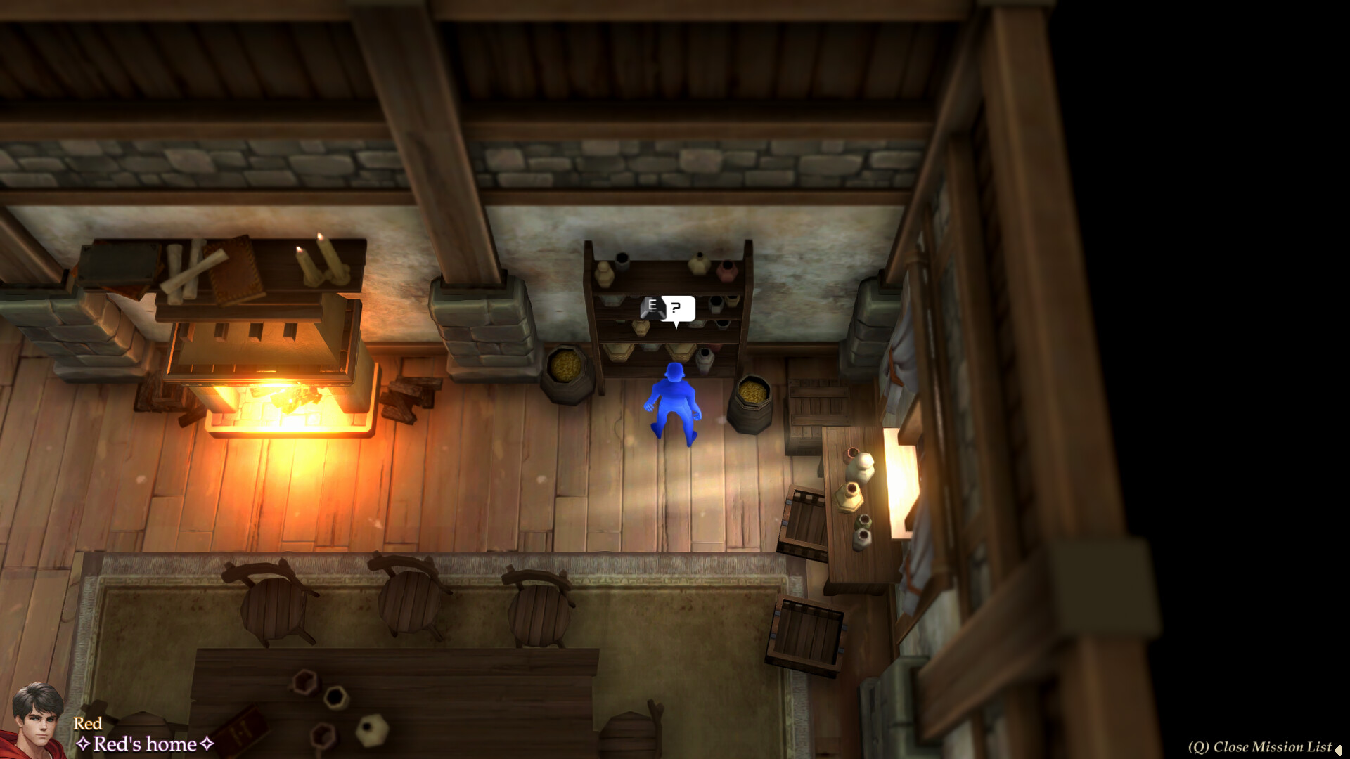 BARA Labs screenshot 5