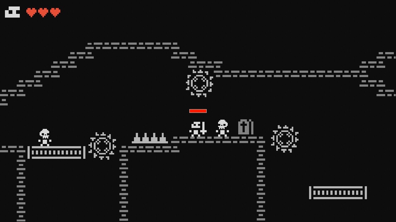 TekSkeleton screenshot 2