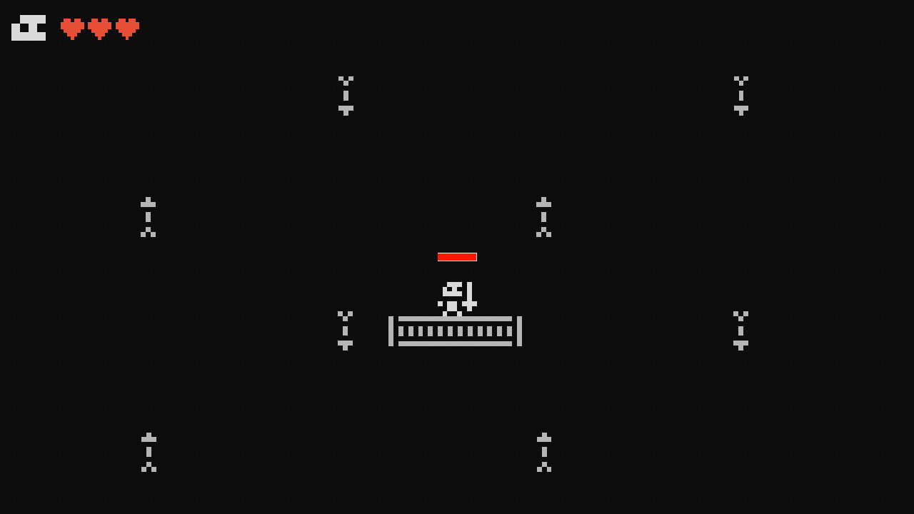 TekSkeleton screenshot 1