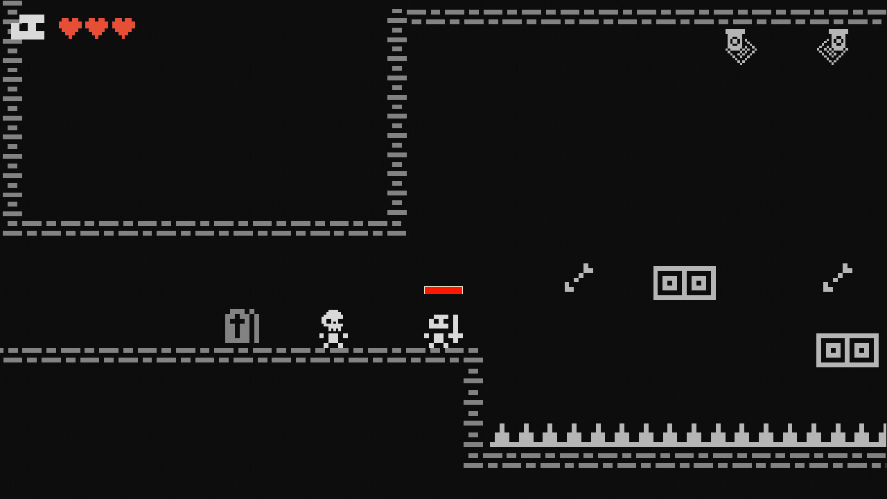 TekSkeleton screenshot 4