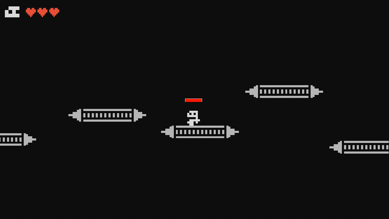 TekSkeleton screenshot 3