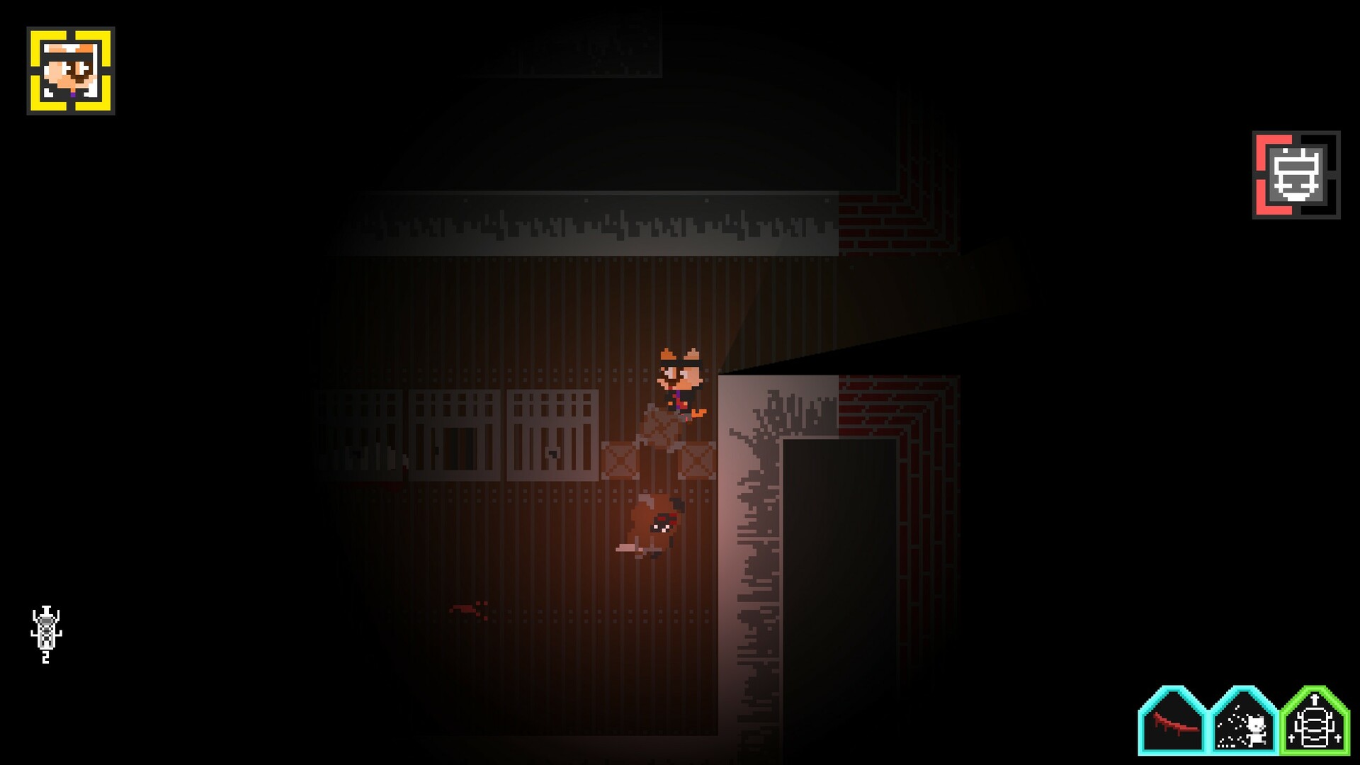 Lost Cats screenshot 2