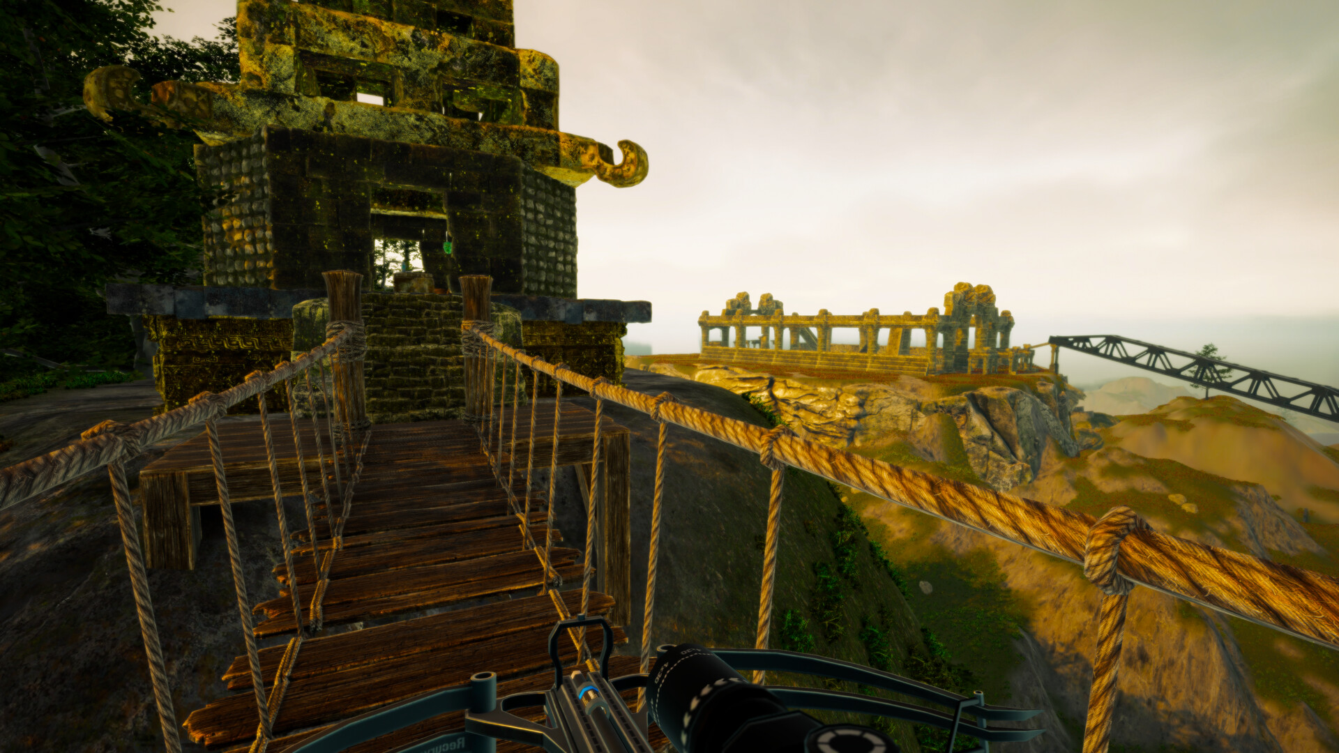 Iridio screenshot 4