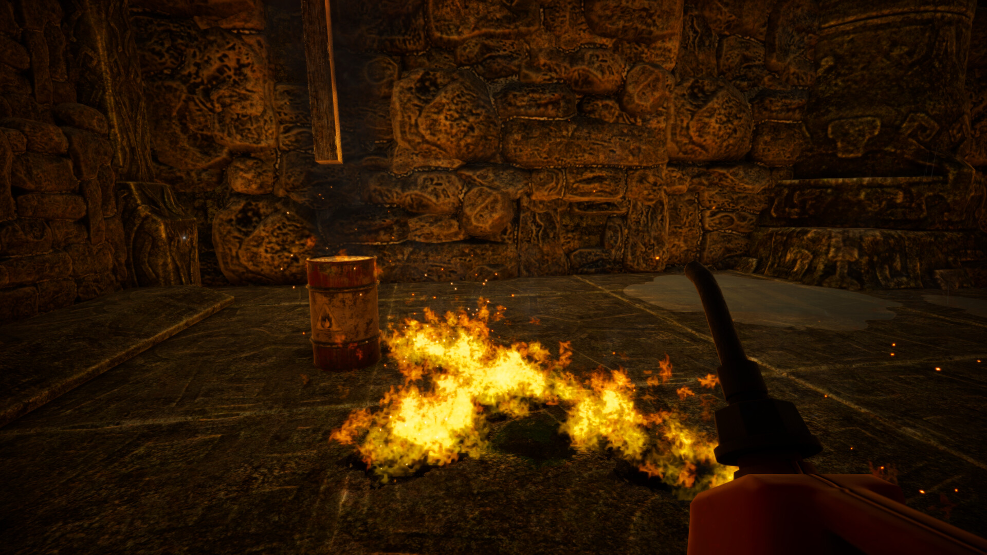 Iridio screenshot 5
