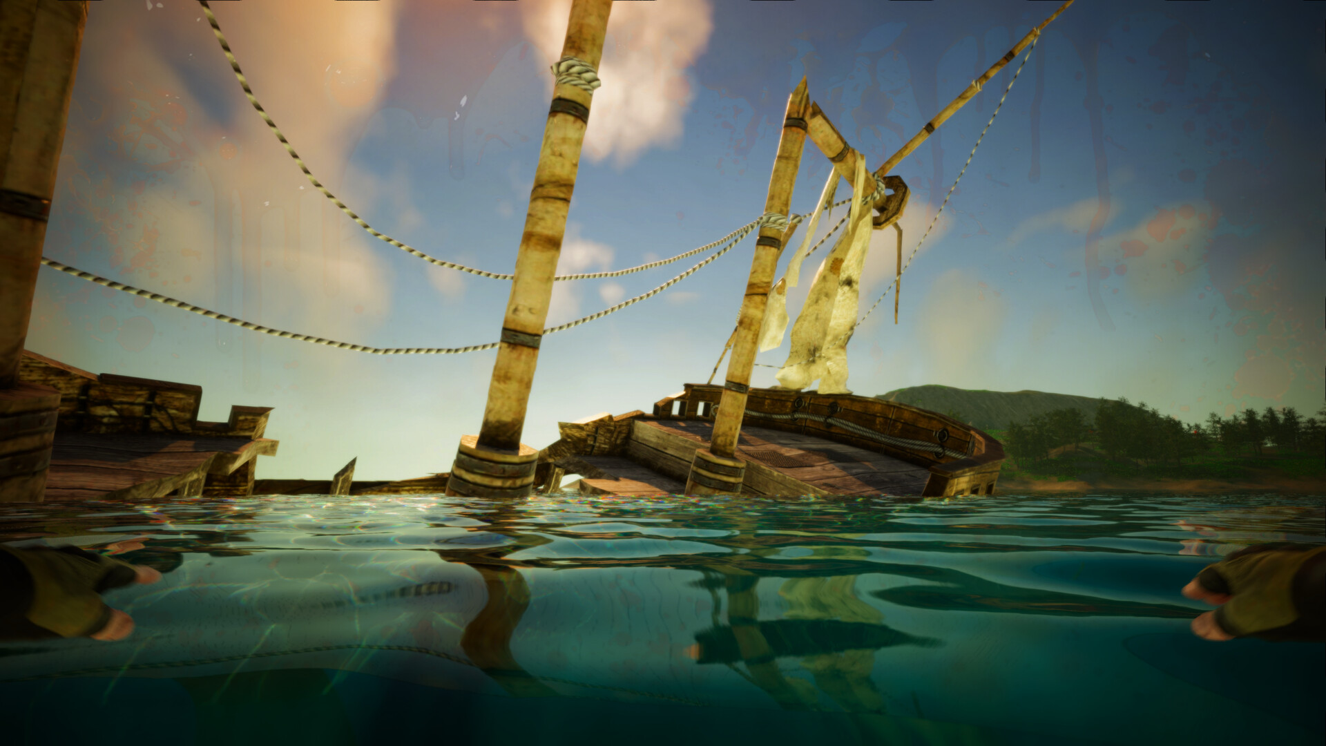 Iridio screenshot 3