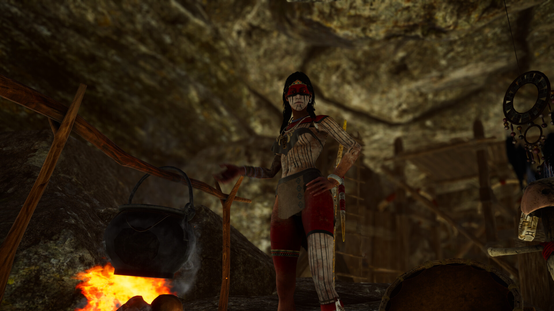 Iridio screenshot 2