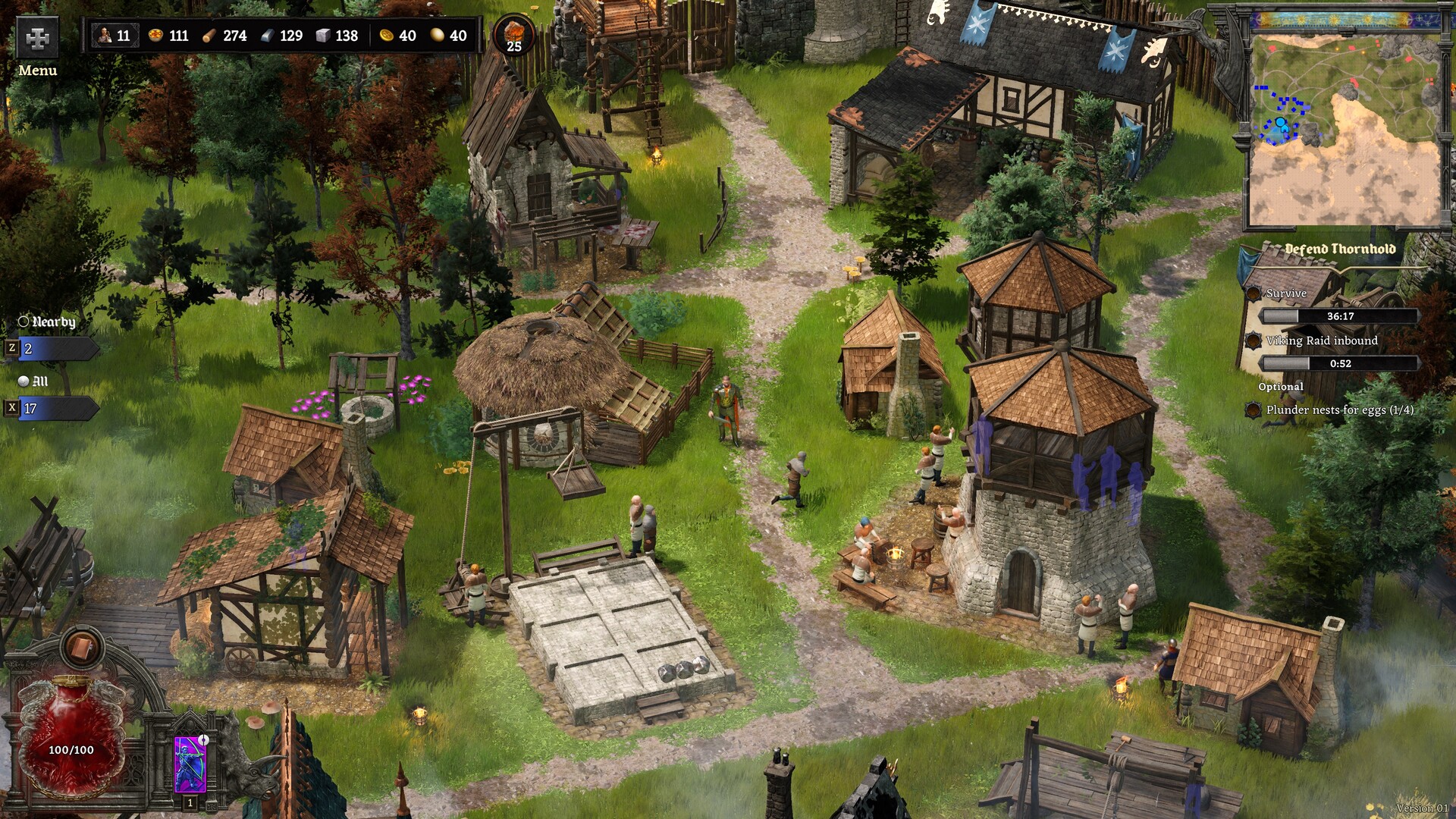 Dinolords screenshot 5