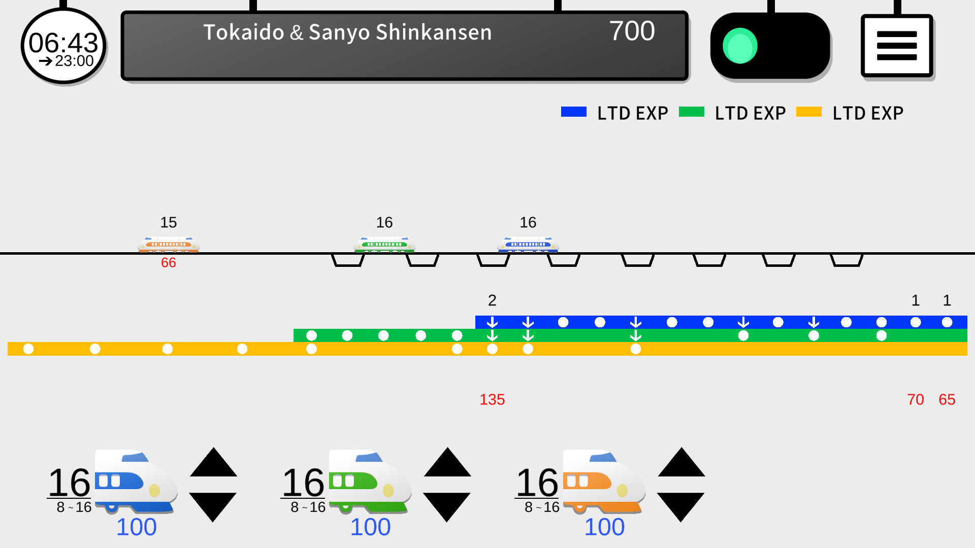 Your Train 2 screenshot 3
