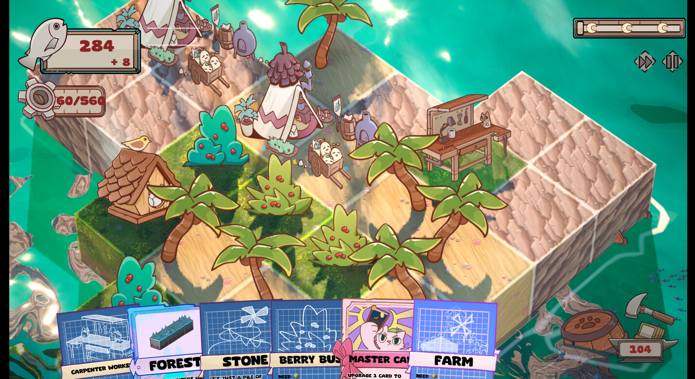 Eve Of The Storm screenshot 5