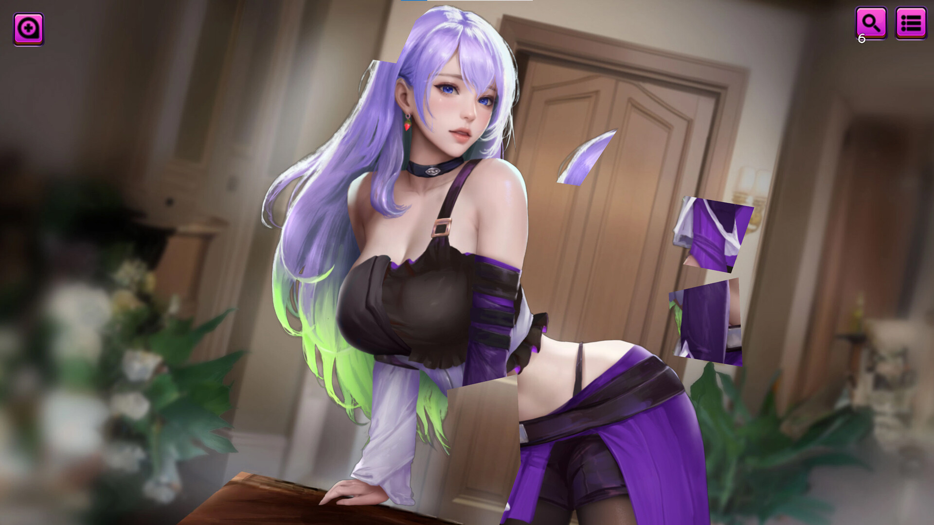 Poon Puzzle screenshot 11