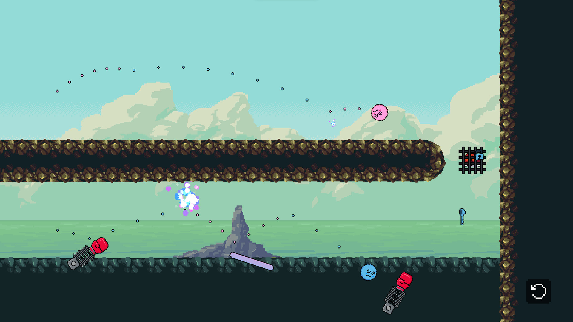 Boing Odyssey screenshot 4