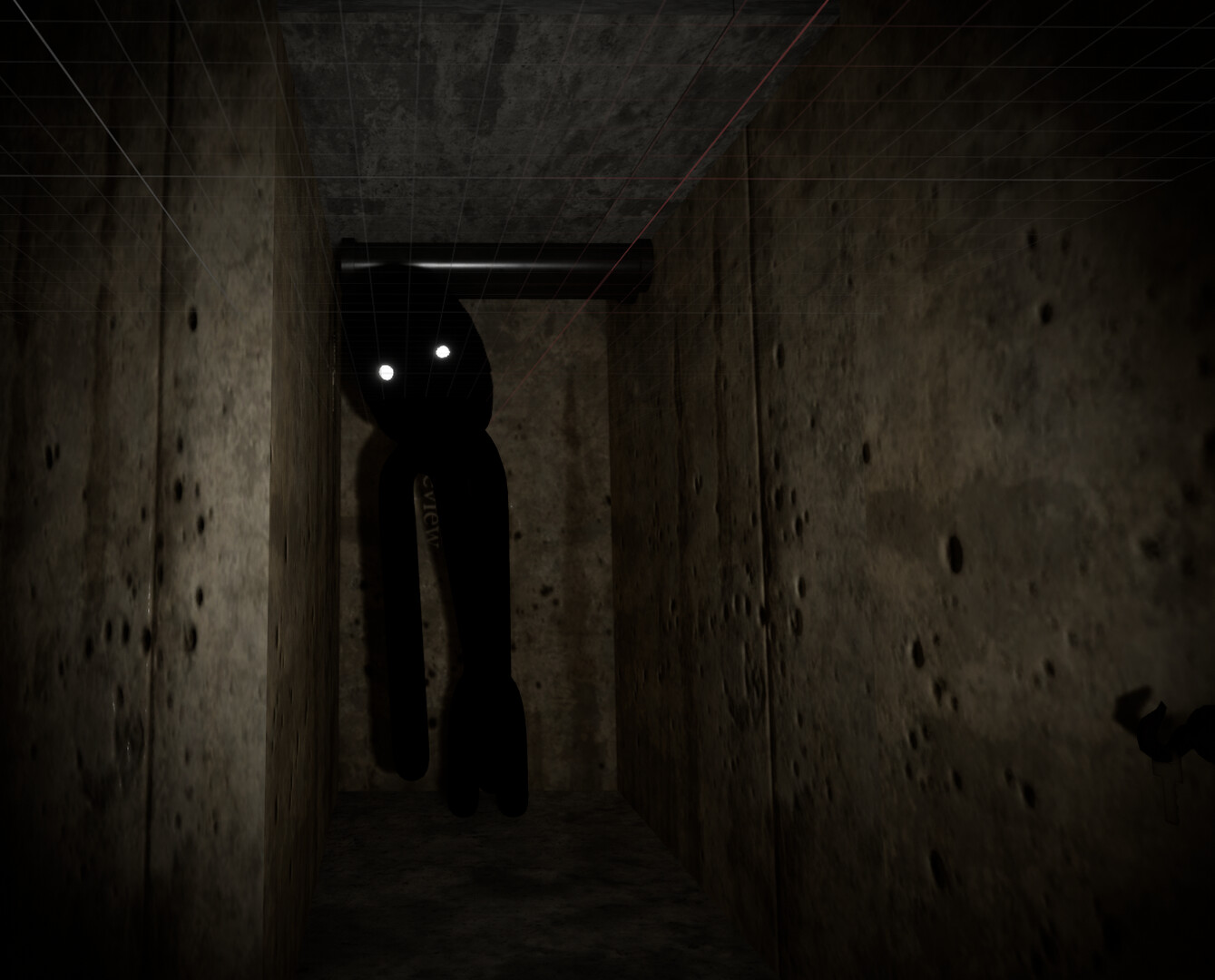 Echoes From The Threshold 2 screenshot 2