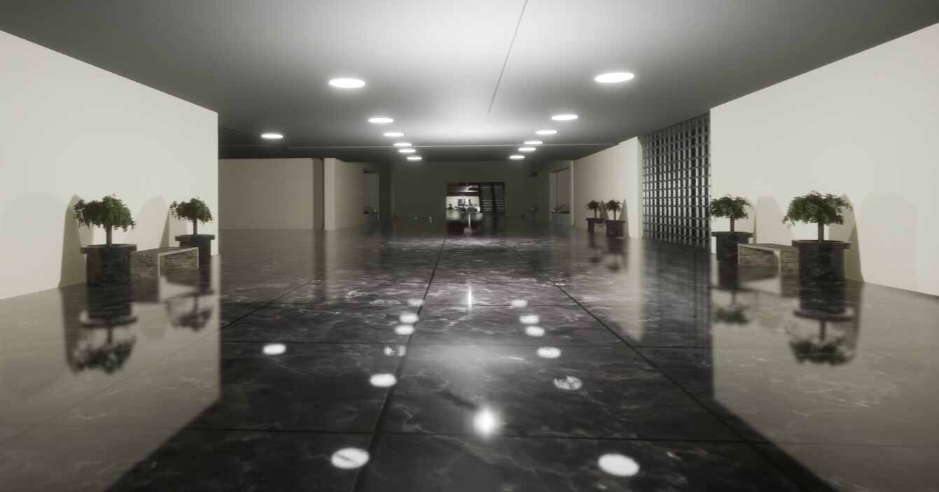 Echoes From The Threshold 2 screenshot 1