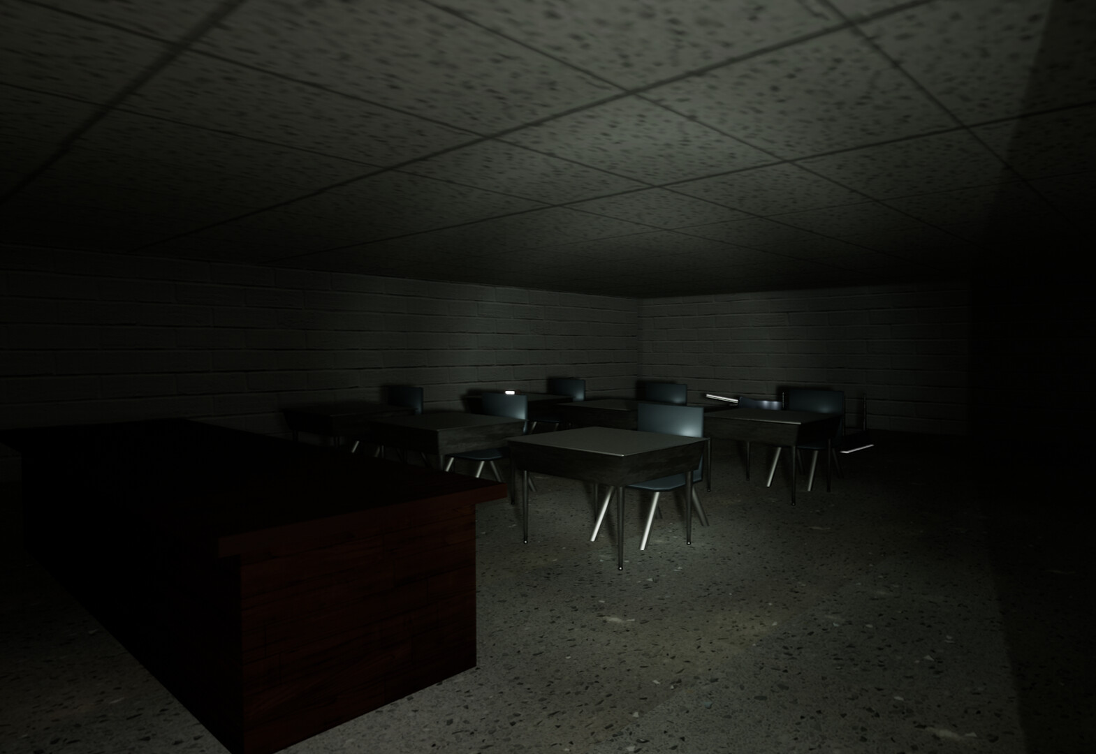 Echoes From The Threshold 2 screenshot 4