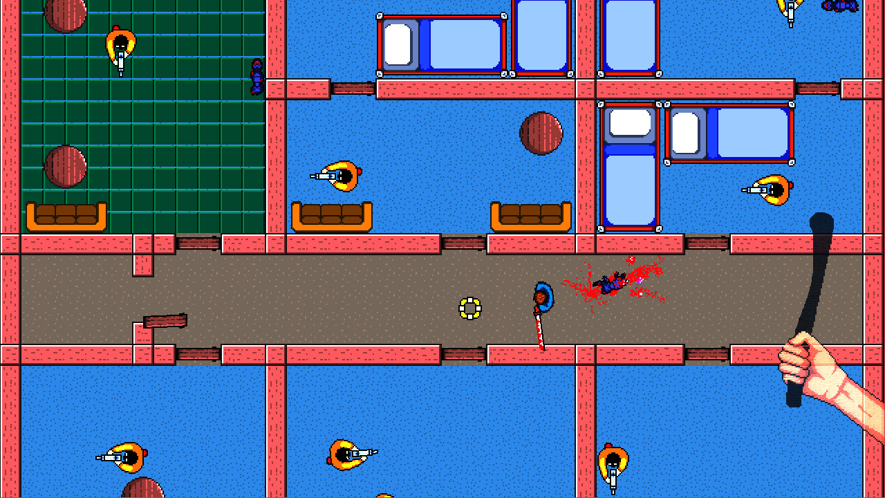 Restless Voronezh screenshot 4
