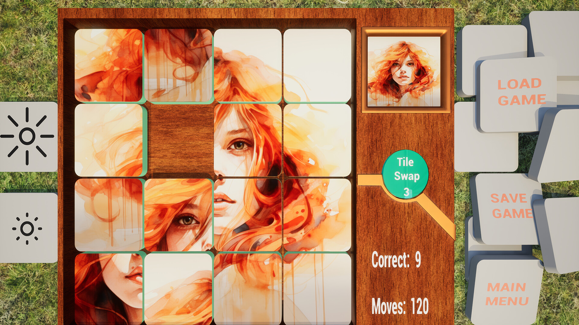 Tile Slider screenshot 1