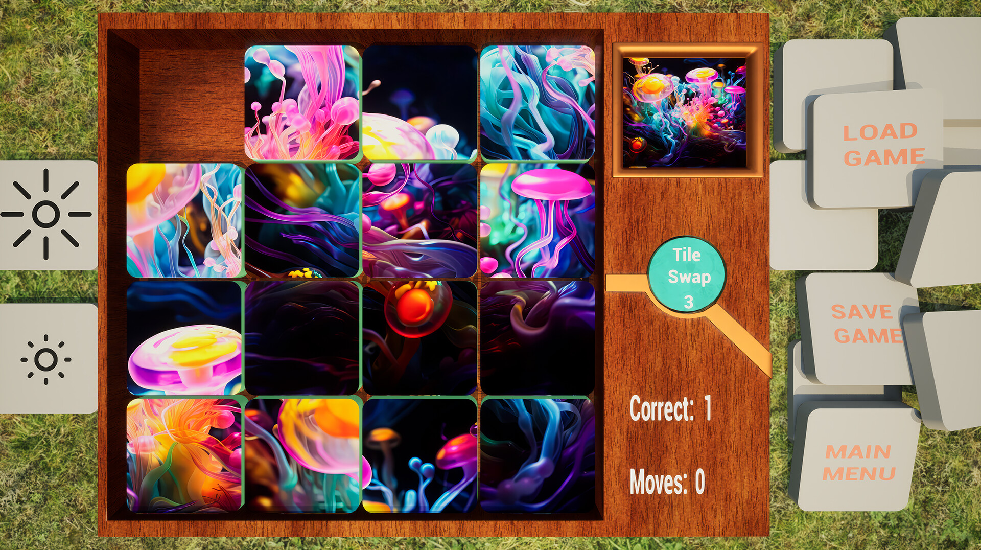 Tile Slider screenshot 4