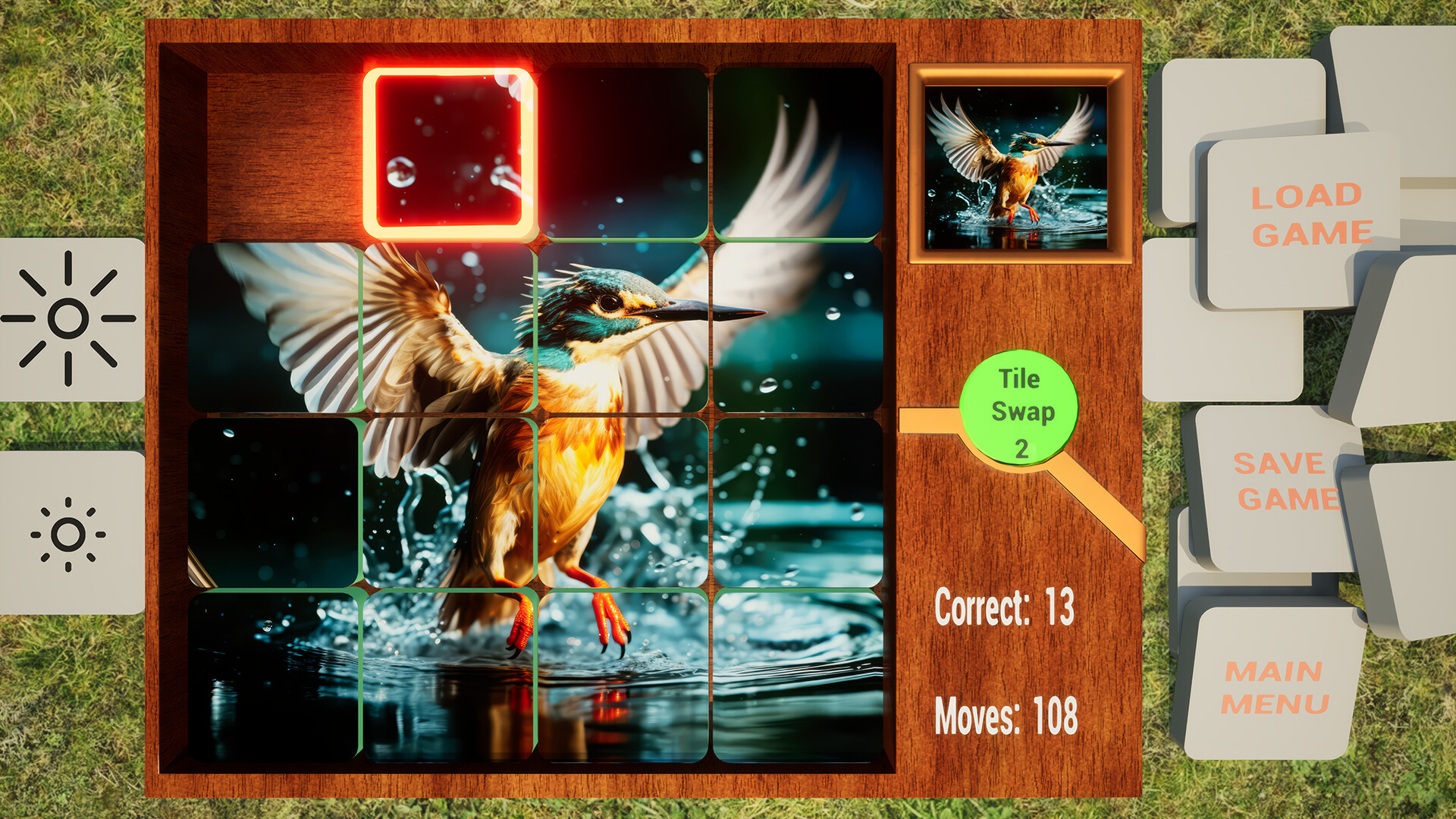 Tile Slider screenshot 3