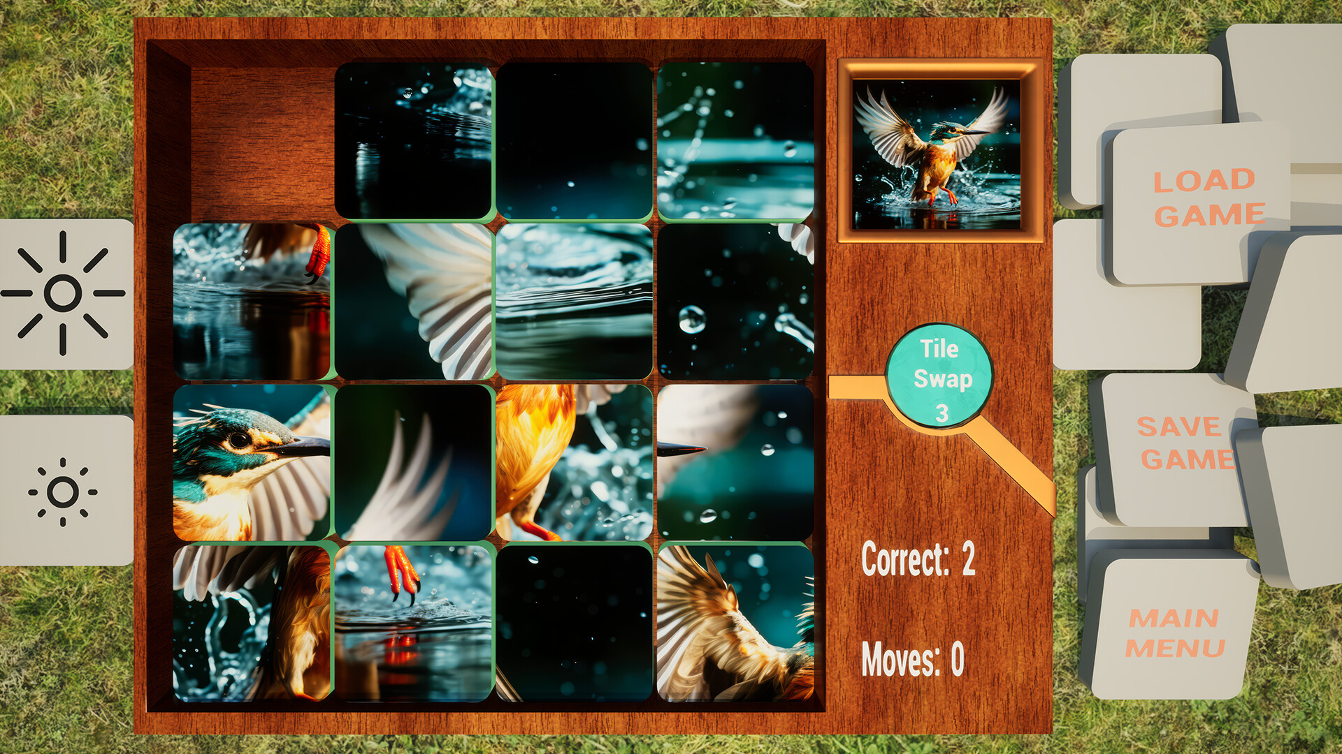 Tile Slider screenshot 2