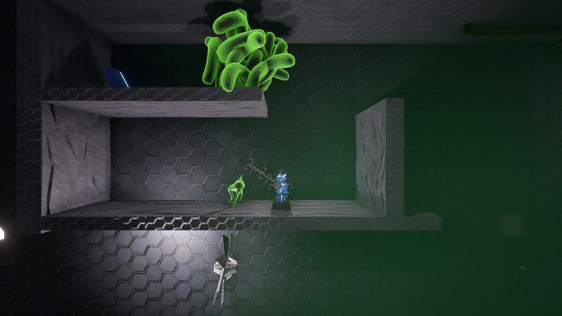 Robokid screenshot 5
