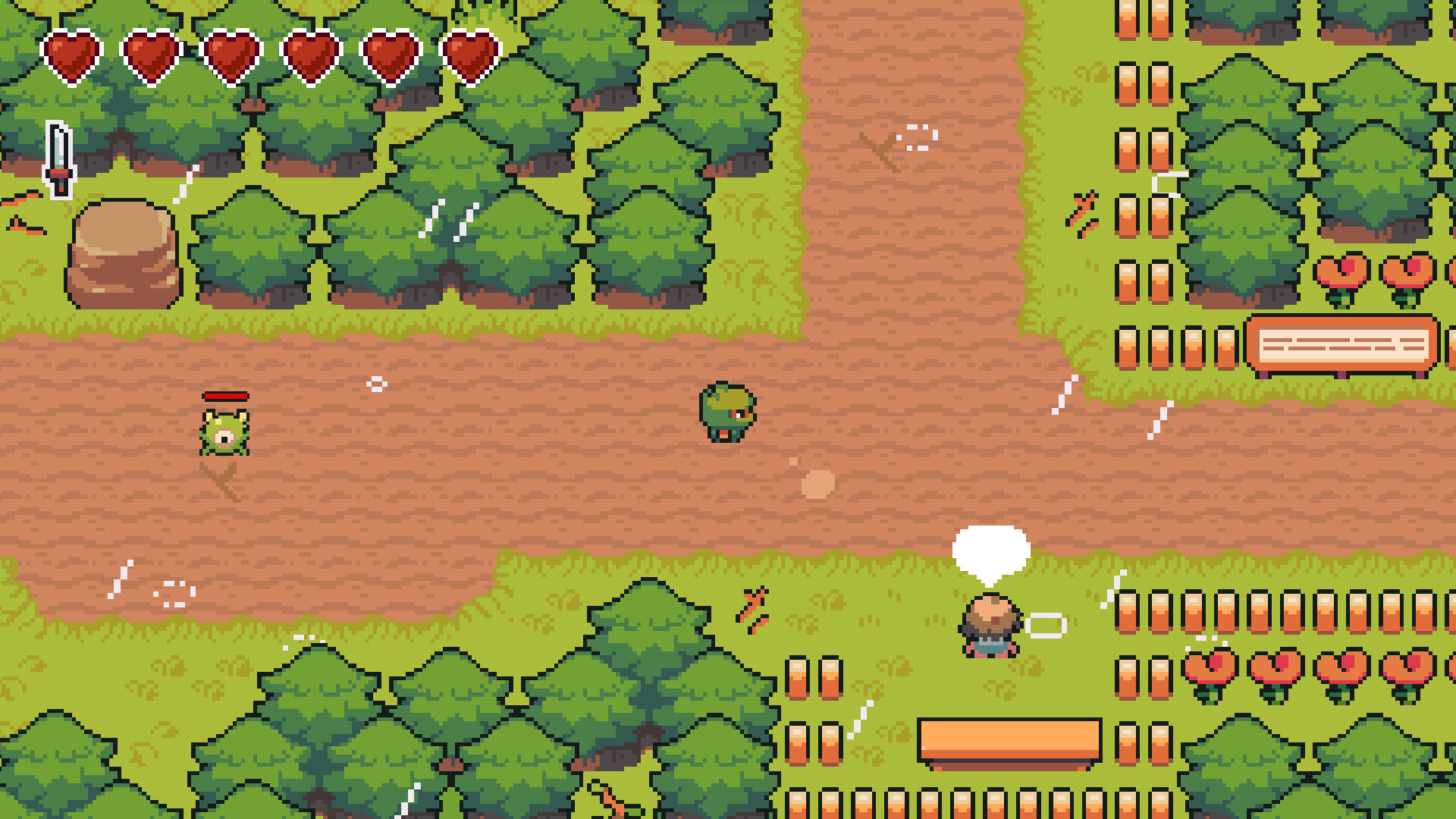 Shadow Rebirth screenshot 1