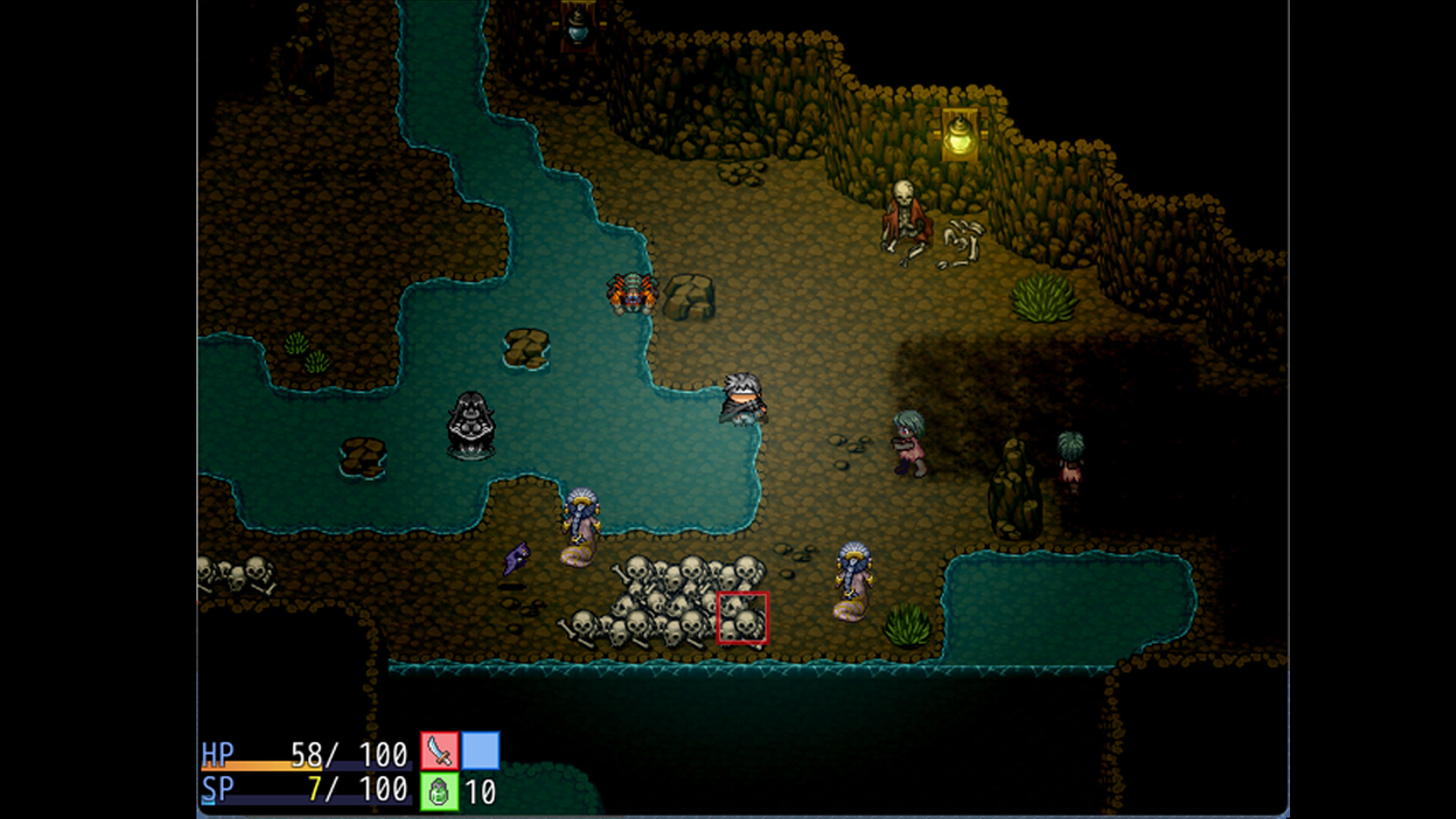 Demon's GunPlay screenshot 6
