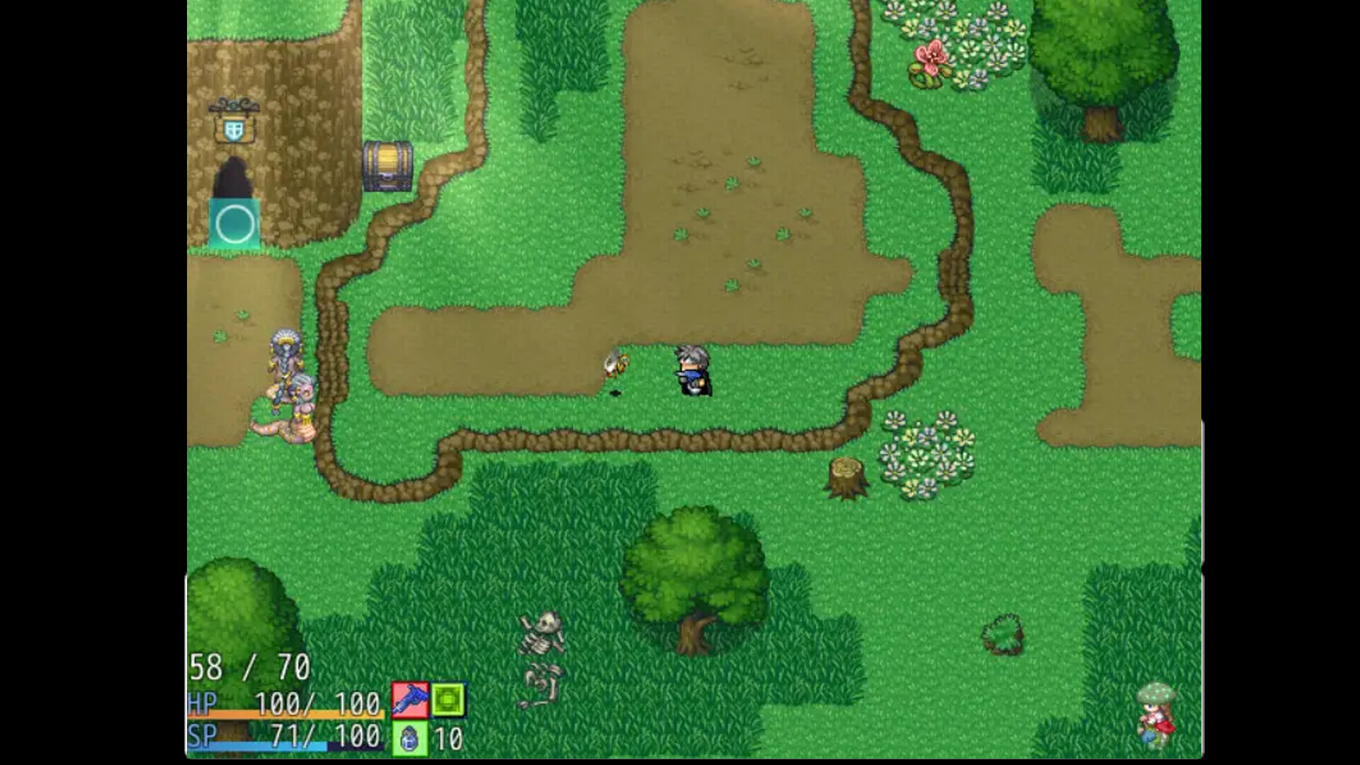 Demon's GunPlay screenshot 5