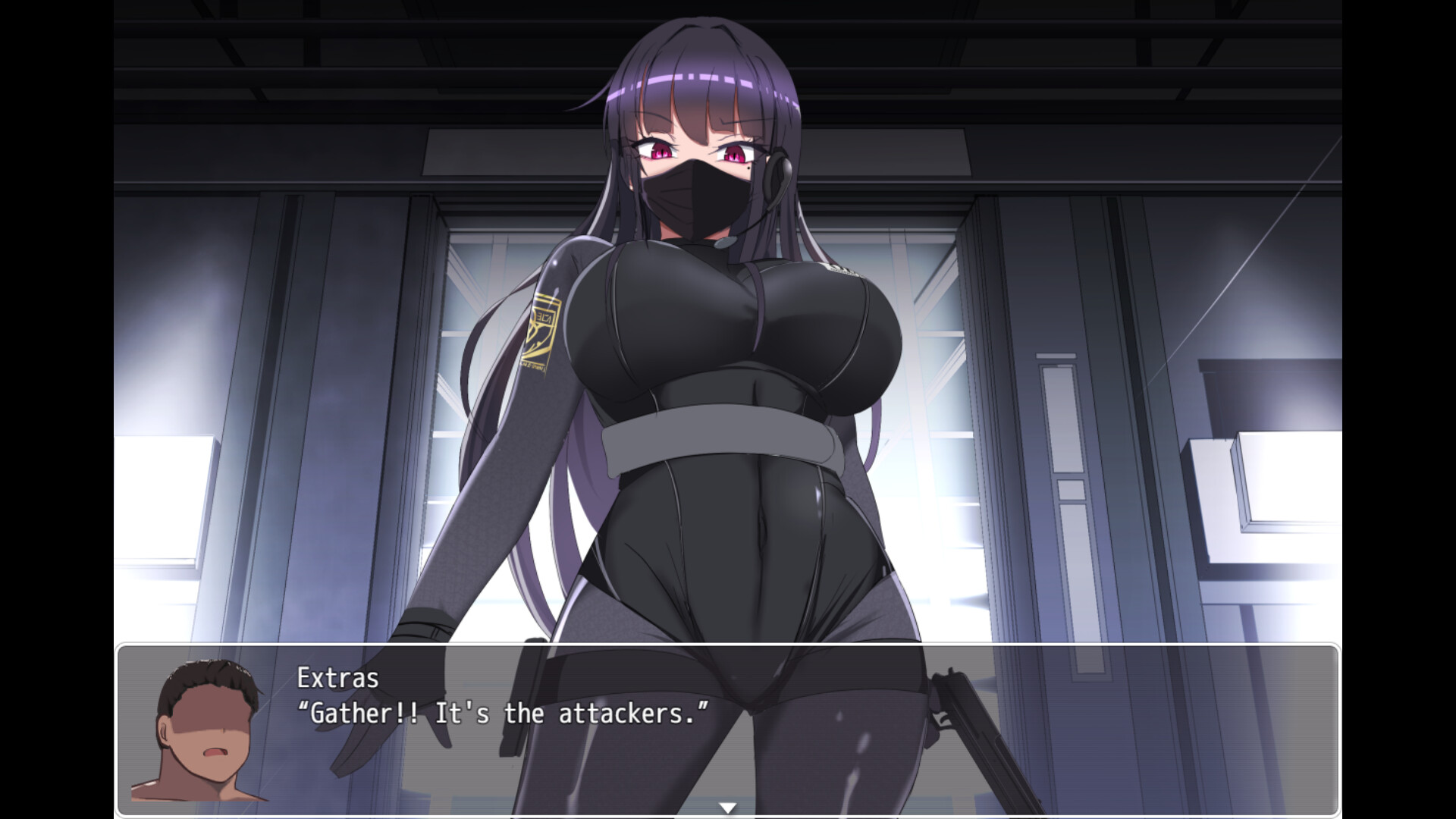 Fleshlight Squad - Fleshlightize - screenshot 2
