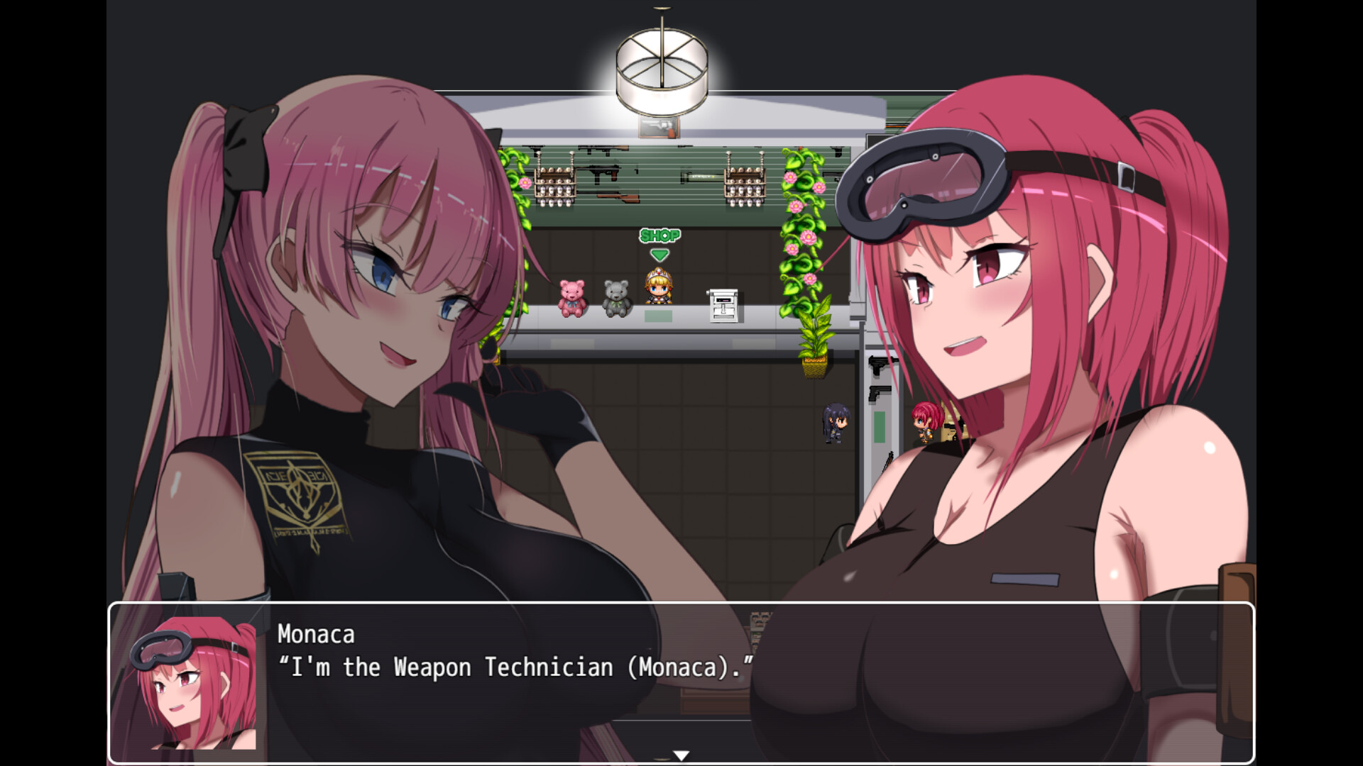 Fleshlight Squad - Fleshlightize - screenshot 3