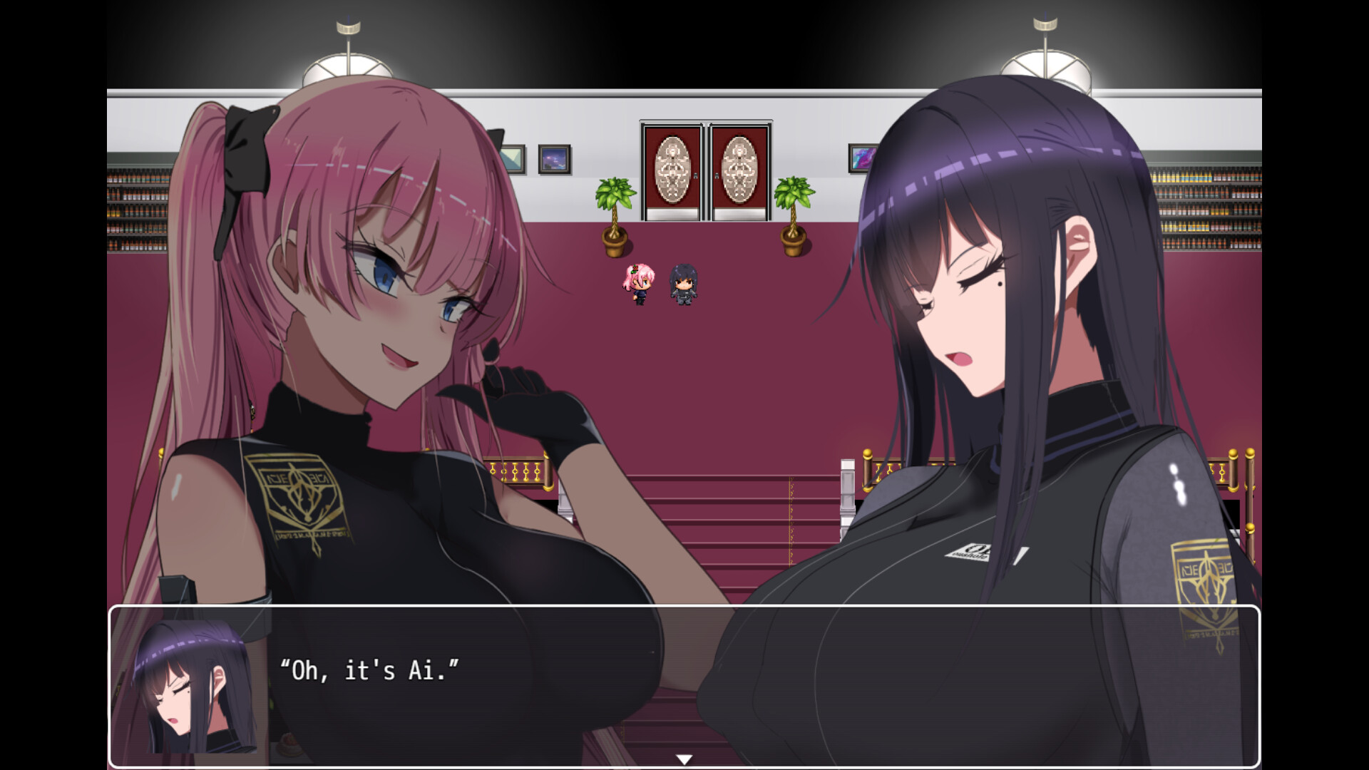 Fleshlight Squad - Fleshlightize - screenshot 6