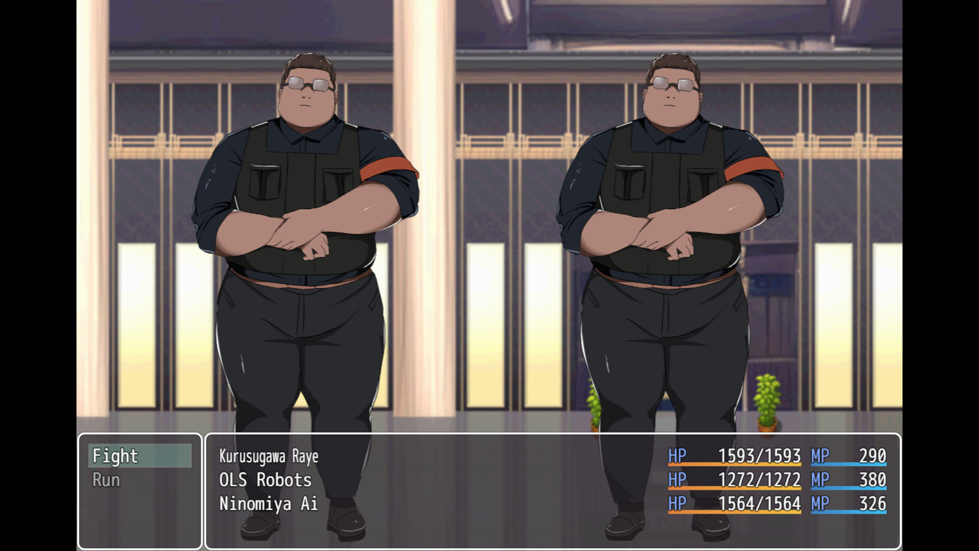 Fleshlight Squad - Fleshlightize - screenshot 8