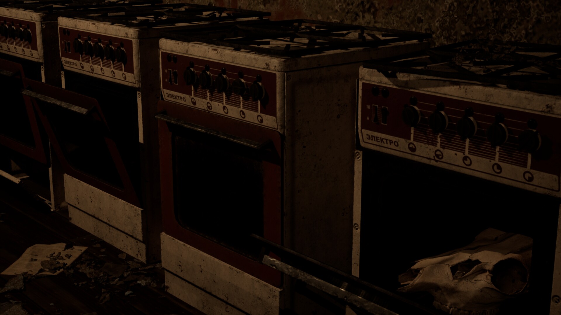 Last Lesson screenshot 9