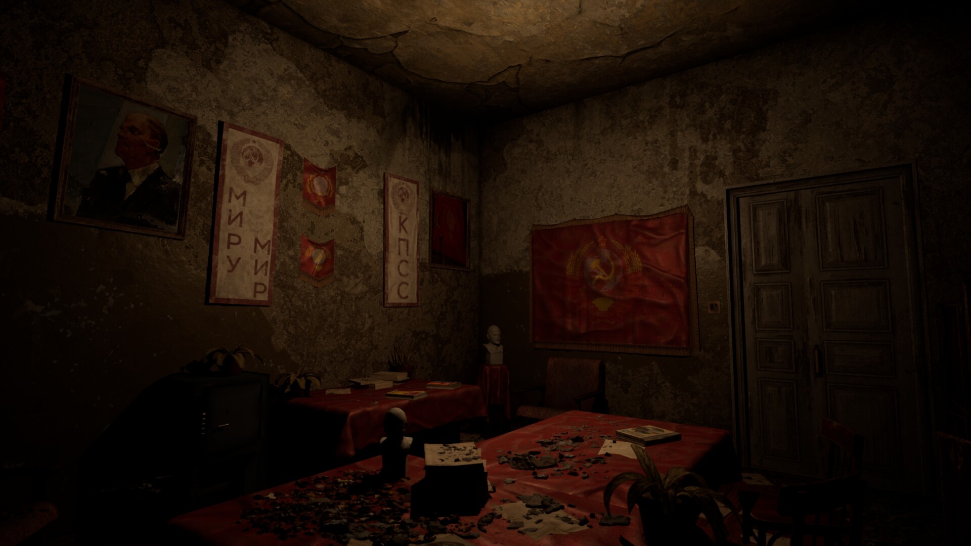 Last Lesson screenshot 10