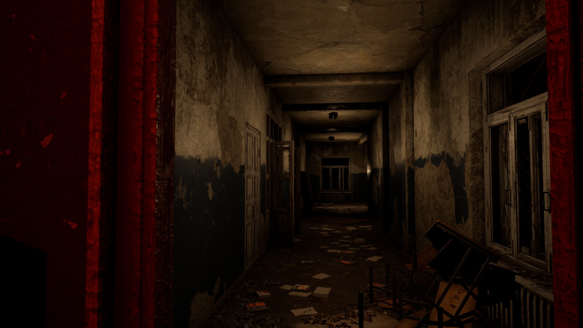 Last Lesson screenshot 14