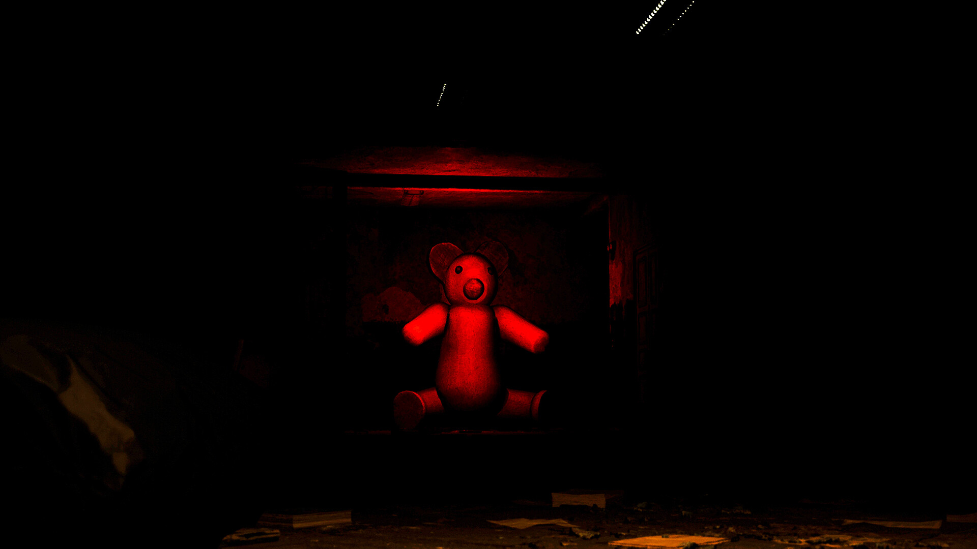 Last Lesson screenshot 4