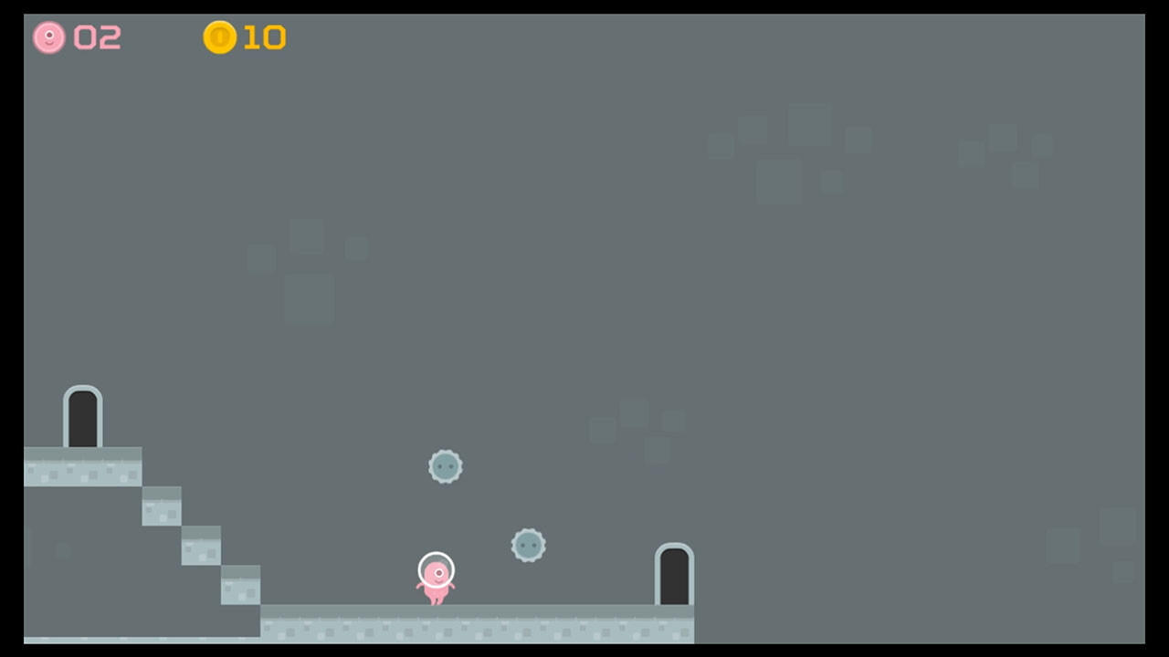 Alien screenshot 3