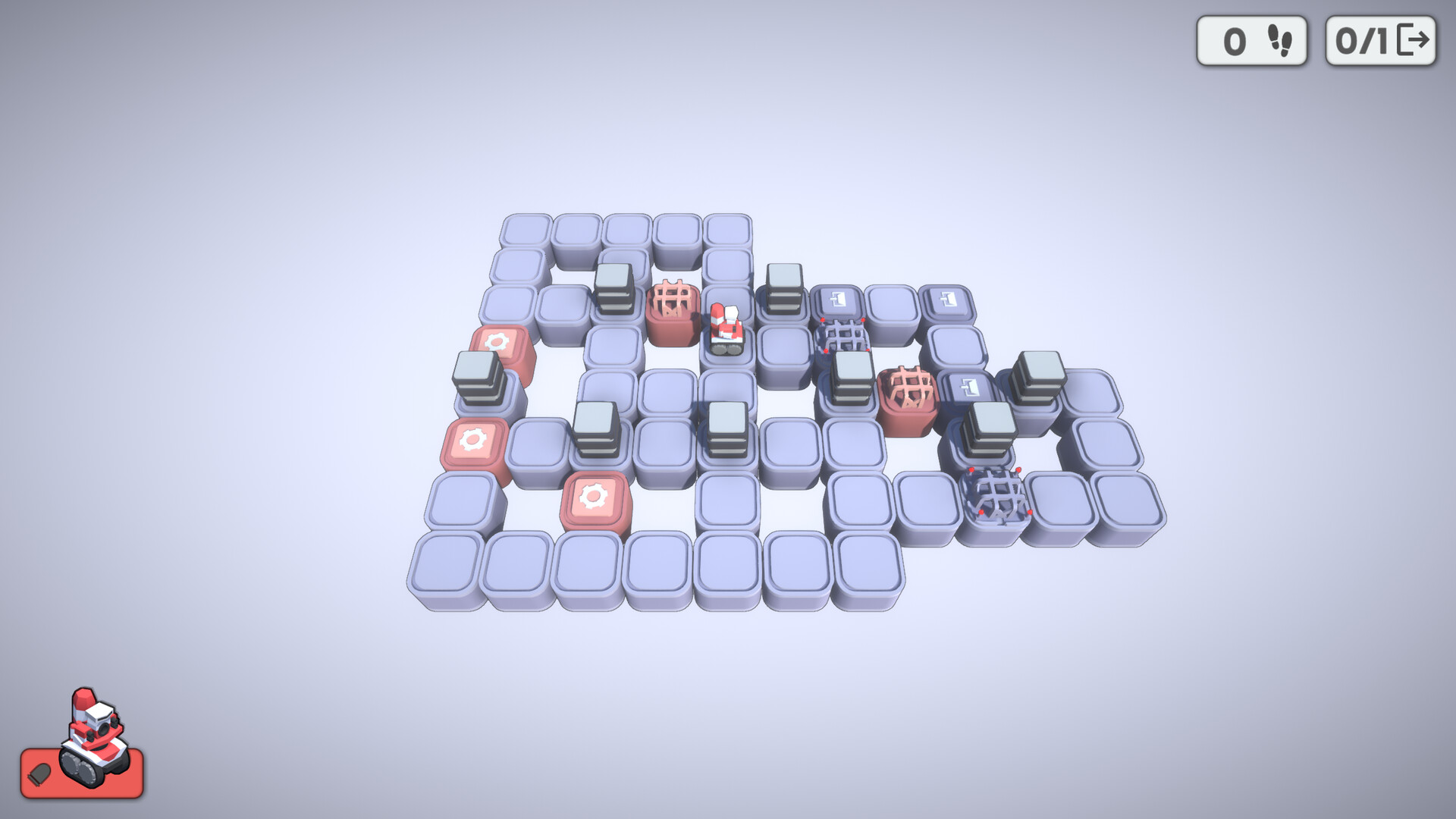 Lost Recall screenshot 5