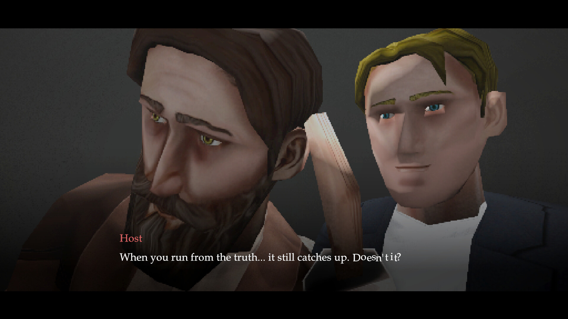 FATHER screenshot 6
